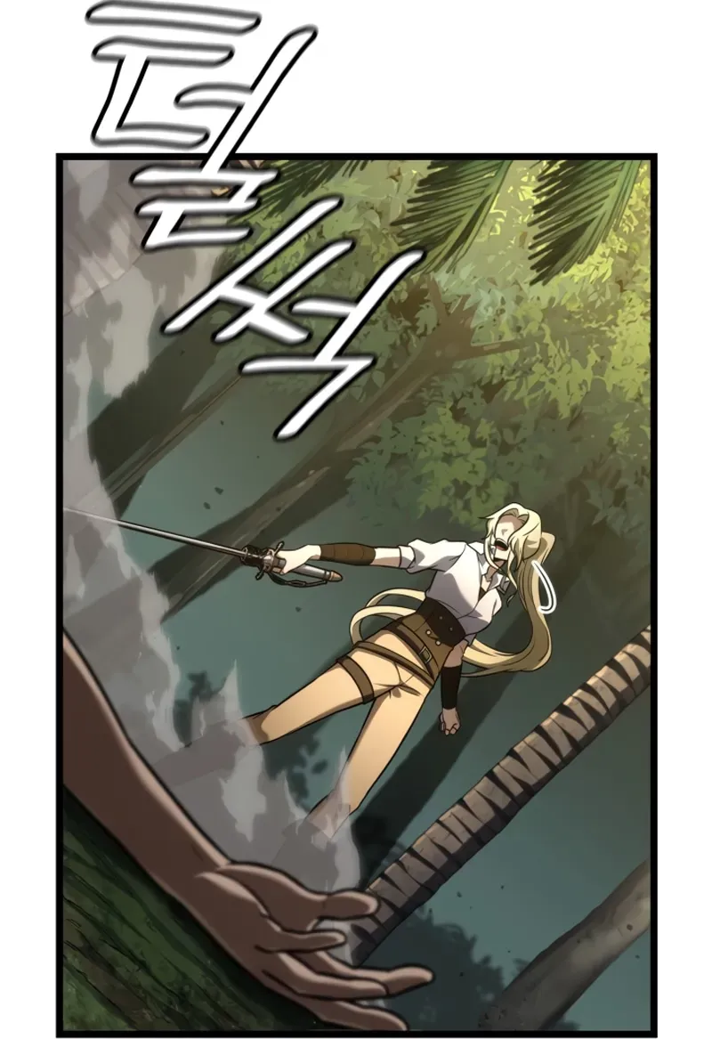 Read Infinite Mage PT Manga Online