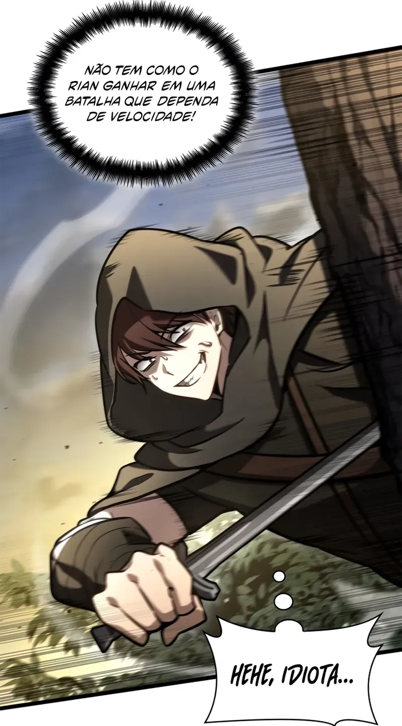 Read Infinite Mage PT Manga Online