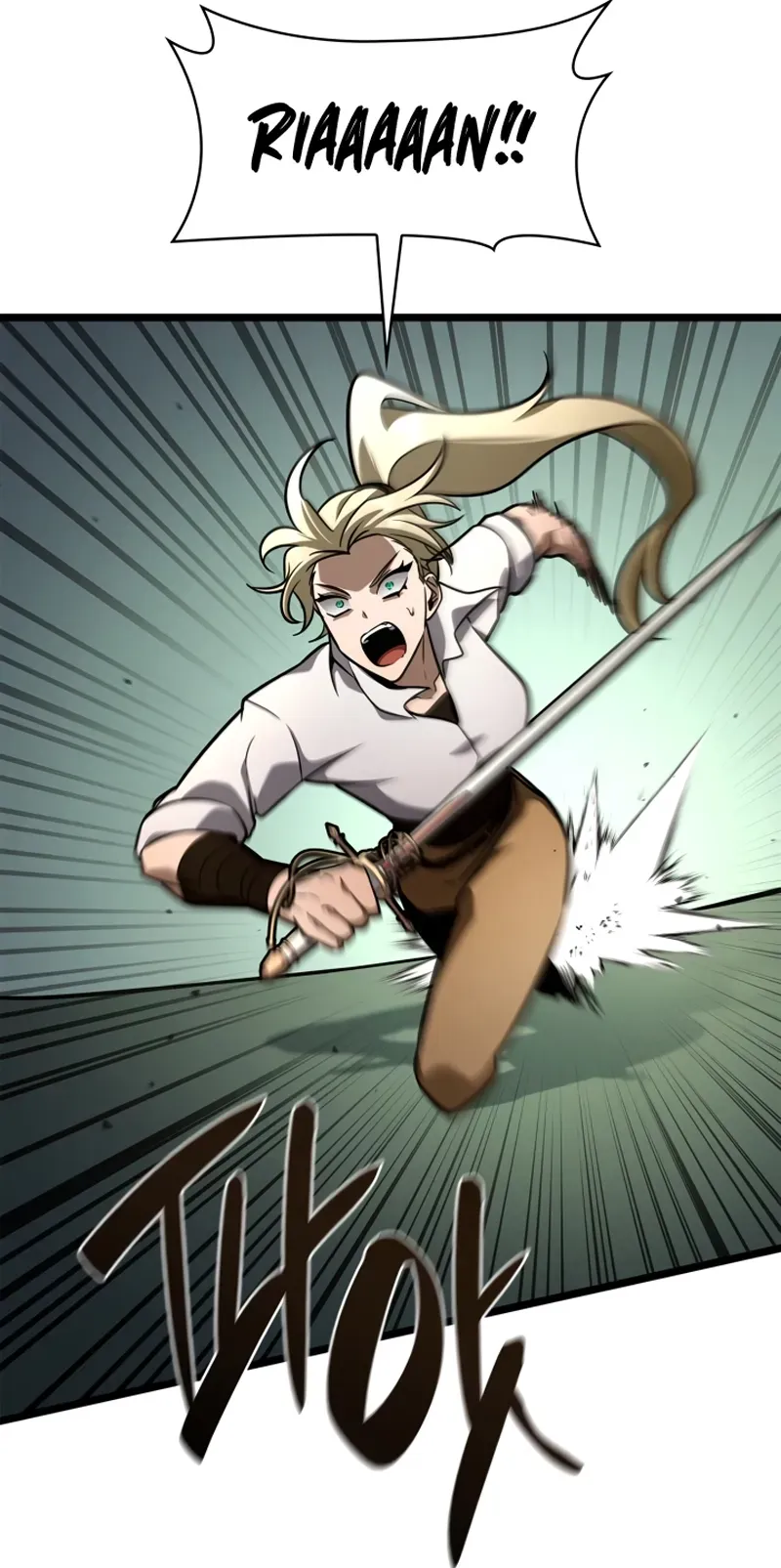 Read Infinite Mage PT Manga Online