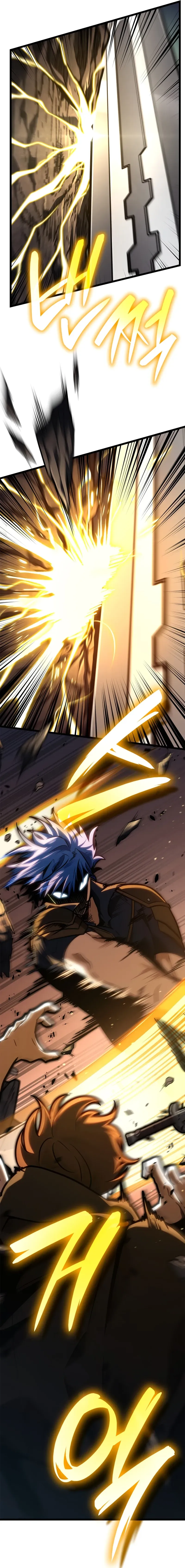 Read Infinite Mage PT Manga Online