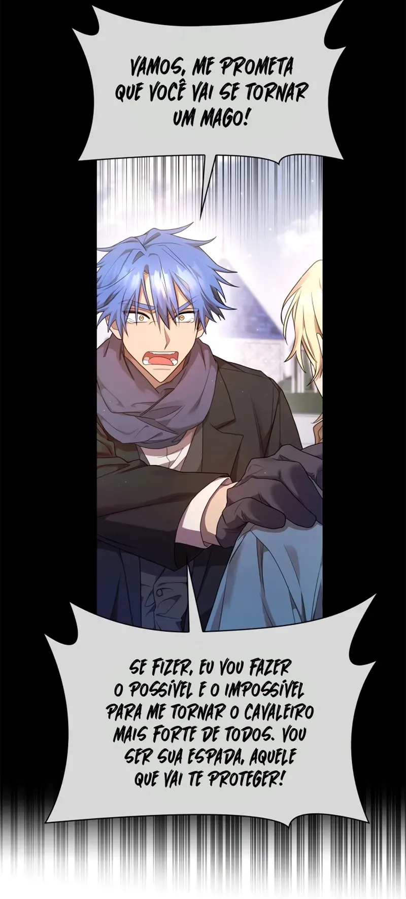 Read Infinite Mage PT Manga Online