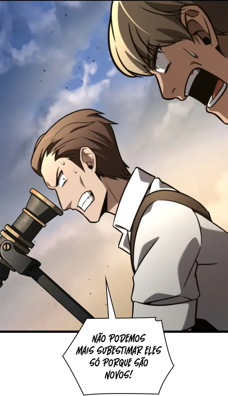 Read Infinite Mage PT Manga Online