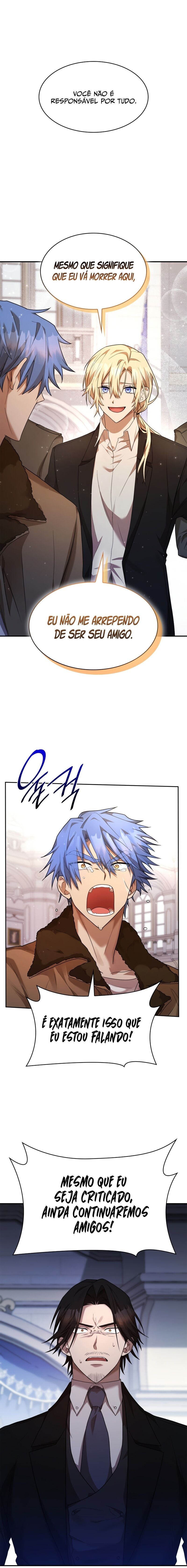 Read Infinite Mage PT Manga Online