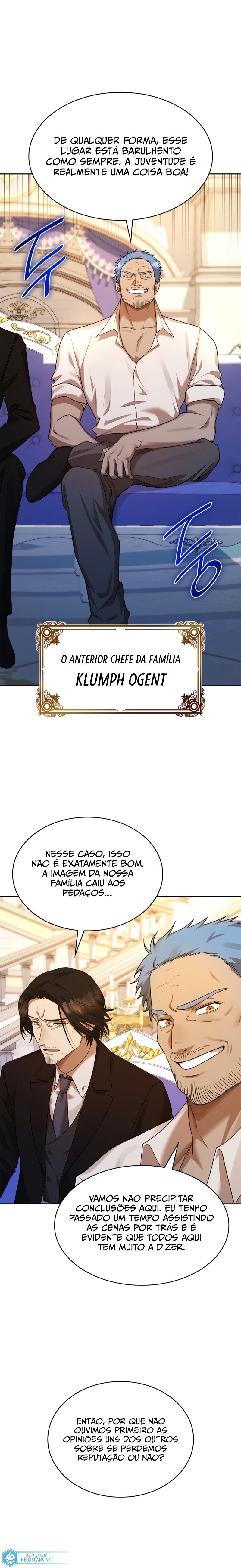 Read Infinite Mage PT Manga Online