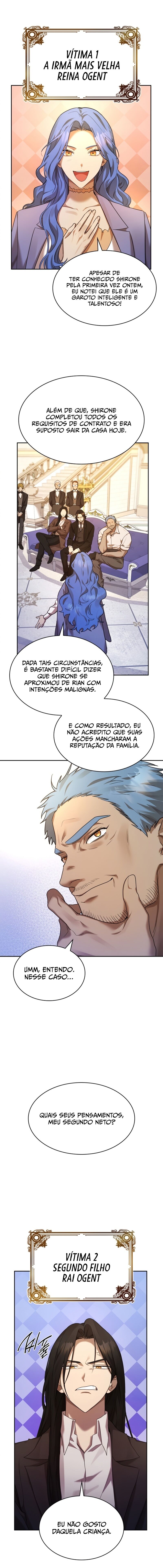 Read Infinite Mage PT Manga Online