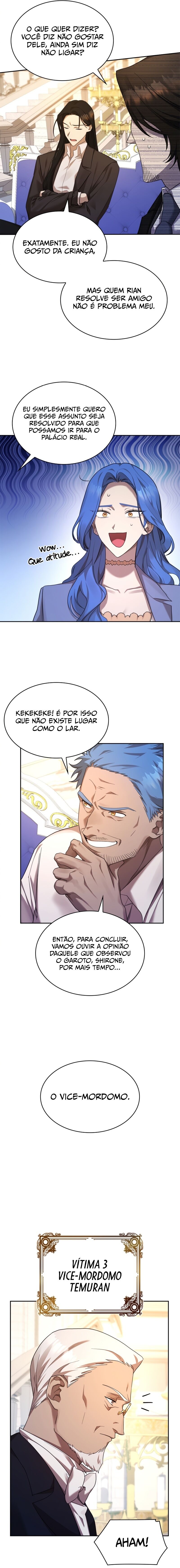 Read Infinite Mage PT Manga Online