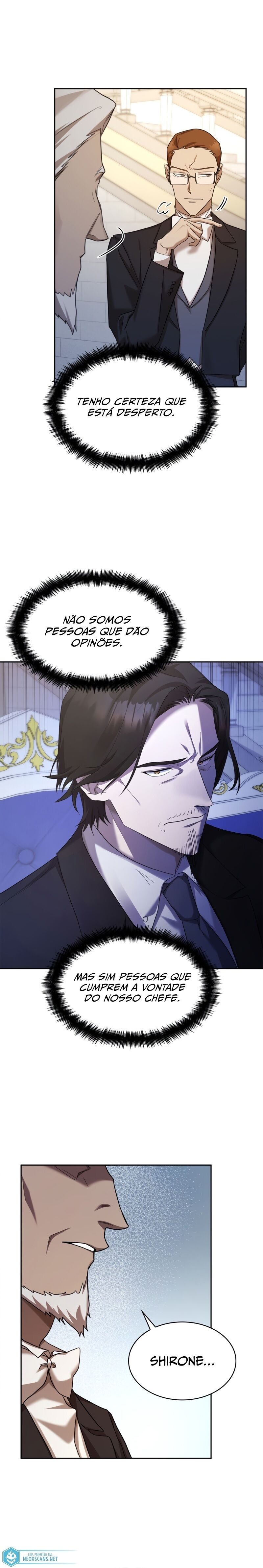 Read Infinite Mage PT Manga Online