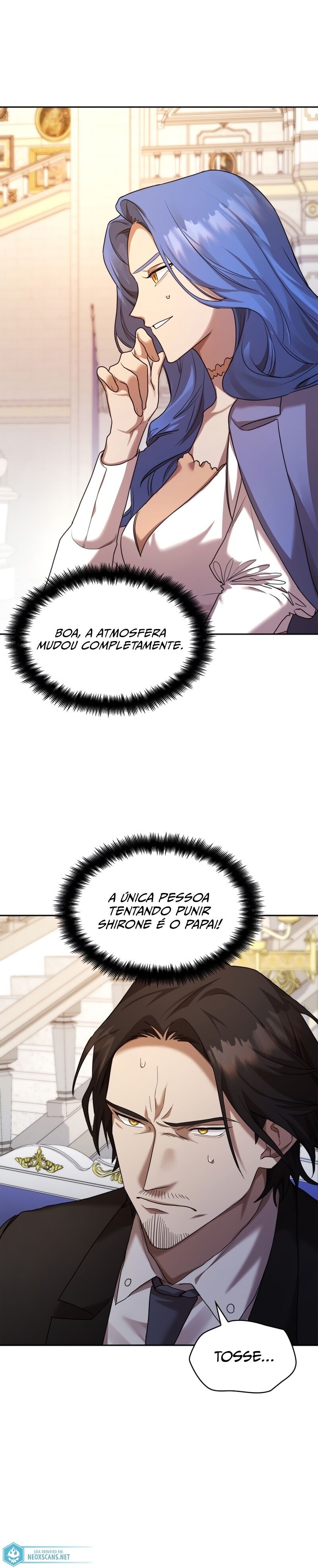 Read Infinite Mage PT Manga Online