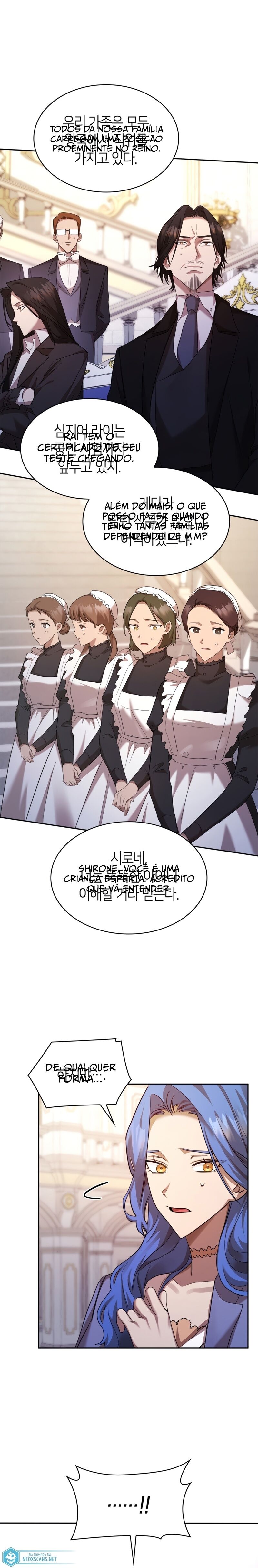Read Infinite Mage PT Manga Online