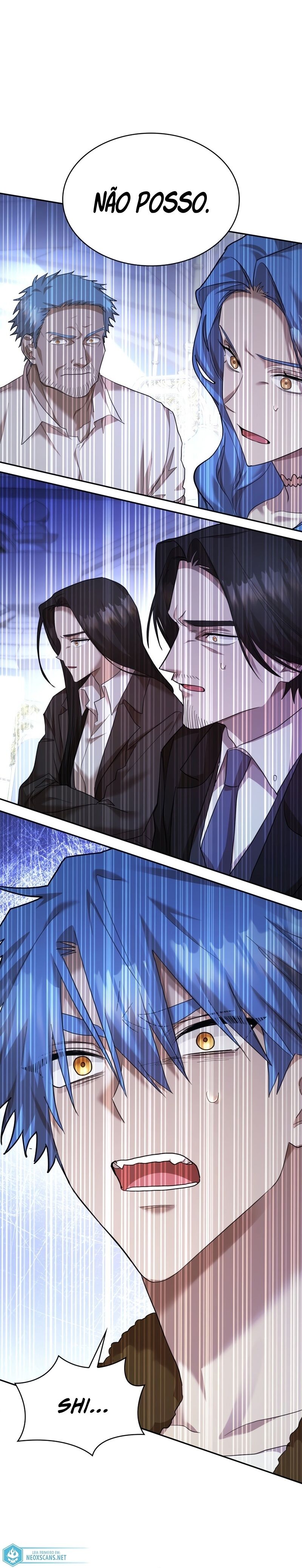 Read Infinite Mage PT Manga Online