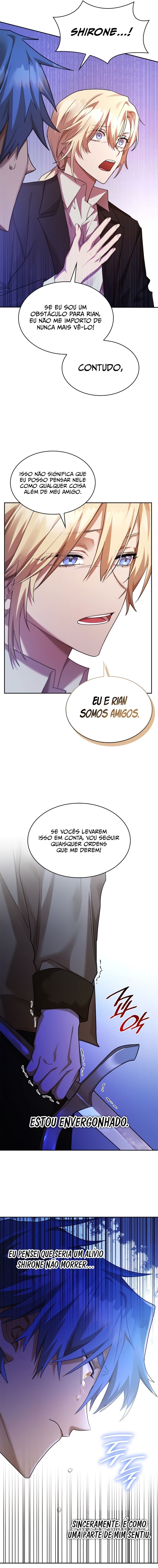 Read Infinite Mage PT Manga Online