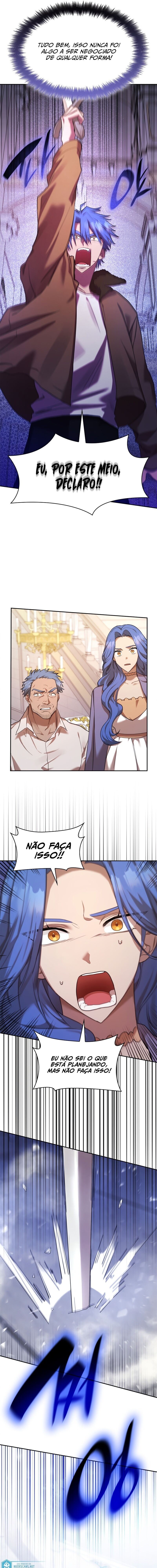 Read Infinite Mage PT Manga Online