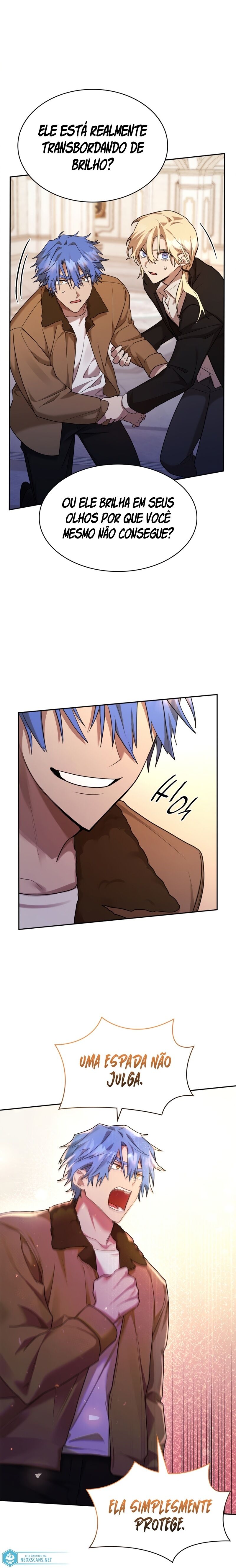 Read Infinite Mage PT Manga Online