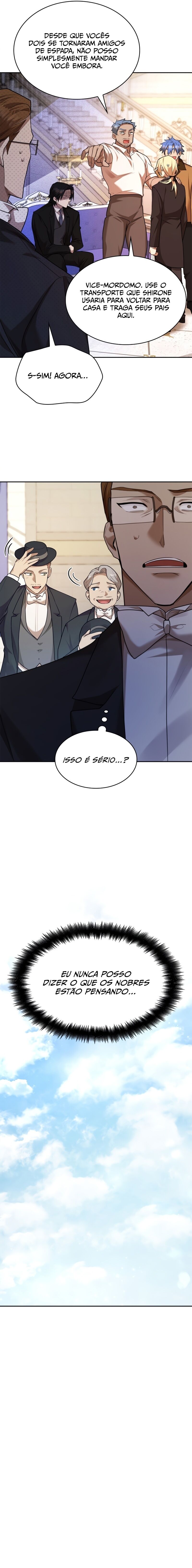 Read Infinite Mage PT Manga Online