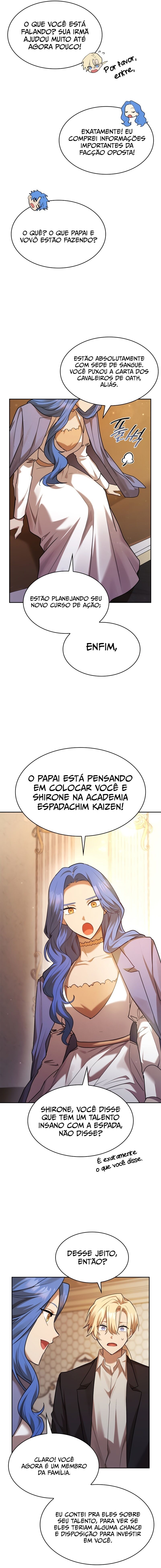 Read Infinite Mage PT Manga Online