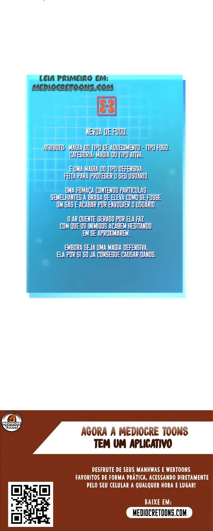 Read Infinite Mage PT Manga Online