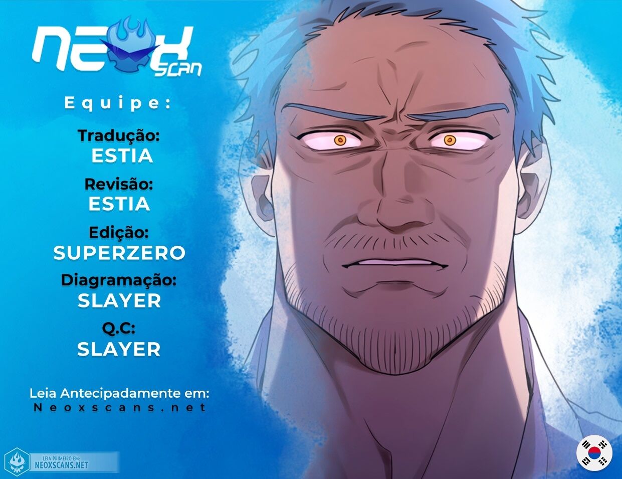 Read Infinite Mage PT Manga Online