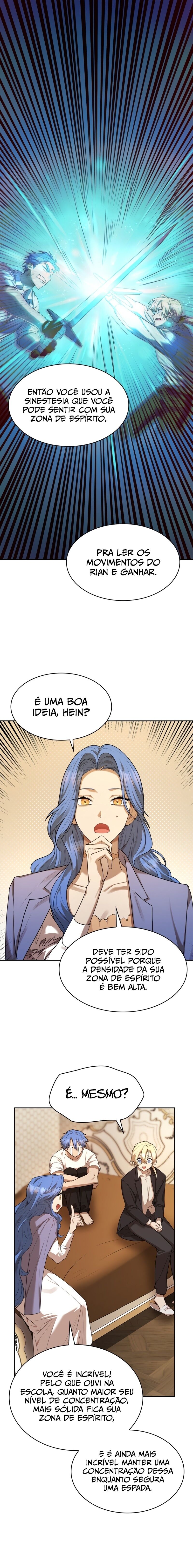 Read Infinite Mage PT Manga Online