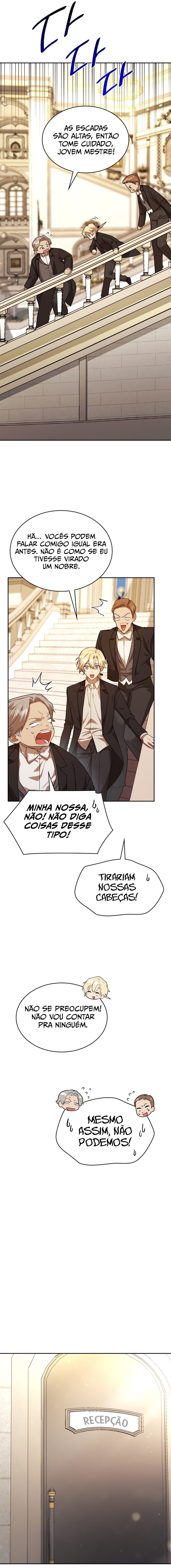 Read Infinite Mage PT Manga Online
