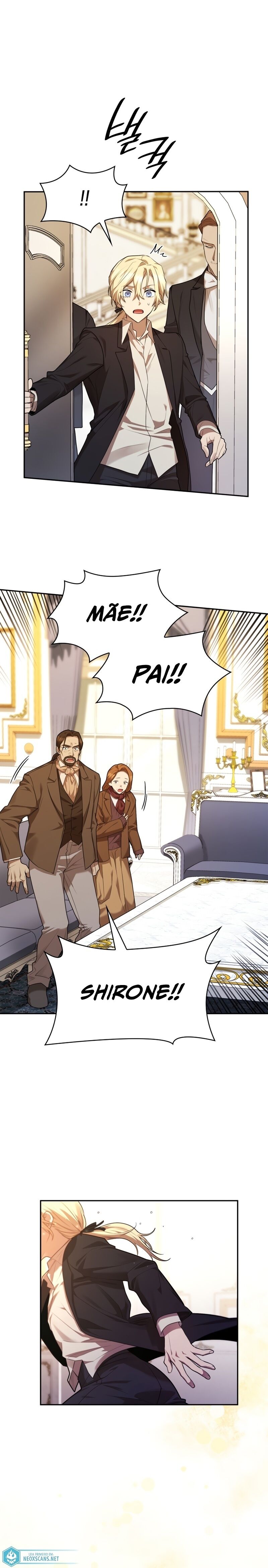 Read Infinite Mage PT Manga Online