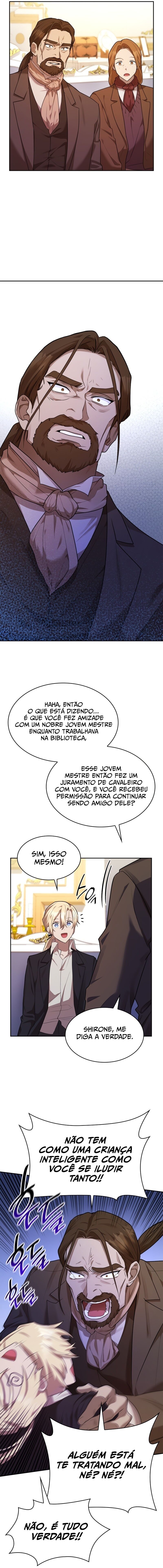Read Infinite Mage PT Manga Online