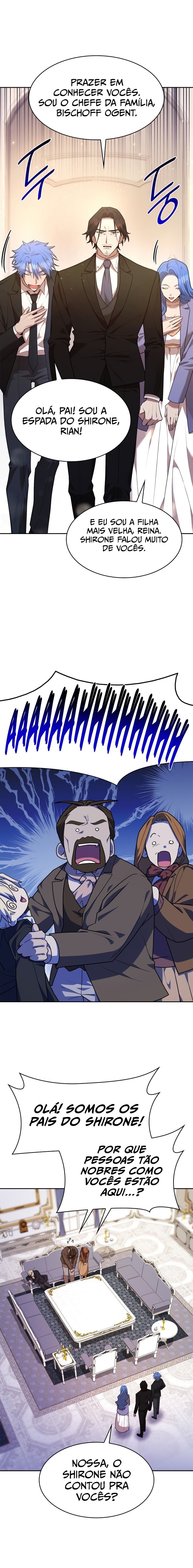 Read Infinite Mage PT Manga Online
