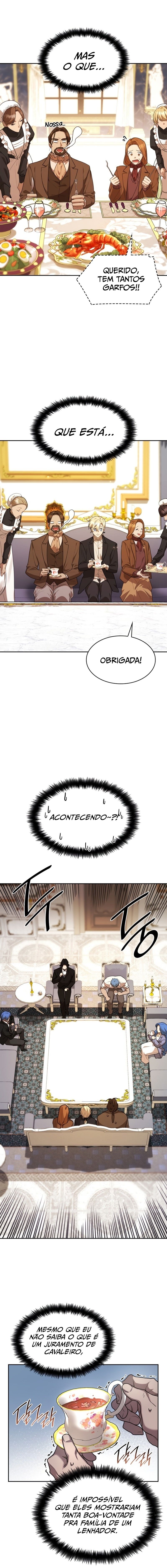Read Infinite Mage PT Manga Online