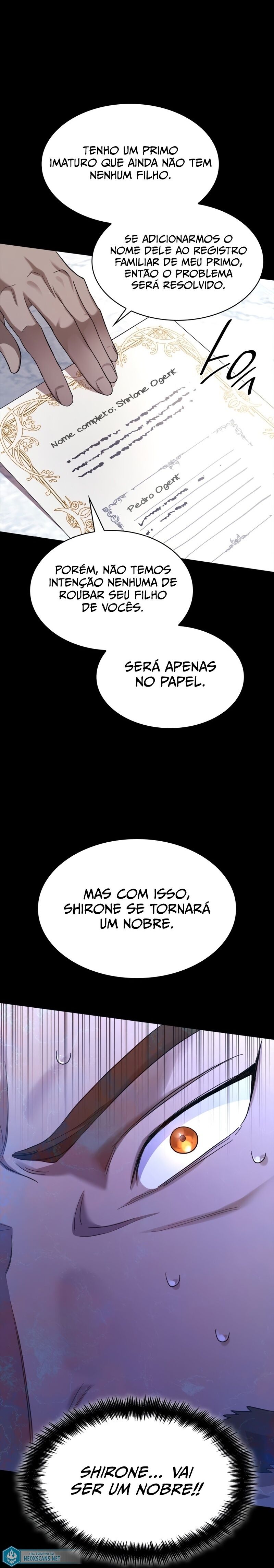 Read Infinite Mage PT Manga Online