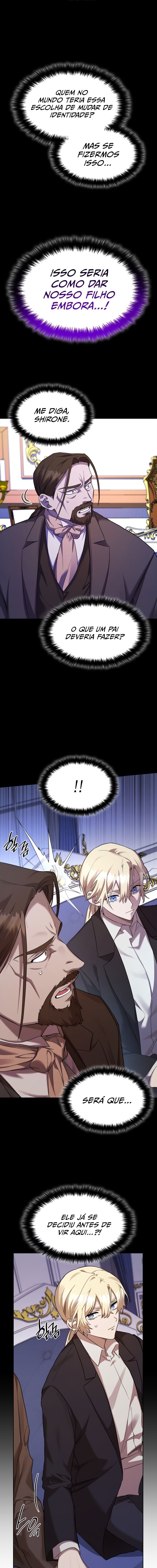 Read Infinite Mage PT Manga Online