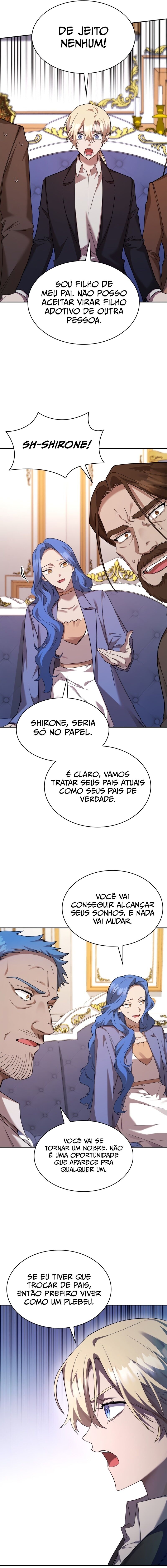 Read Infinite Mage PT Manga Online