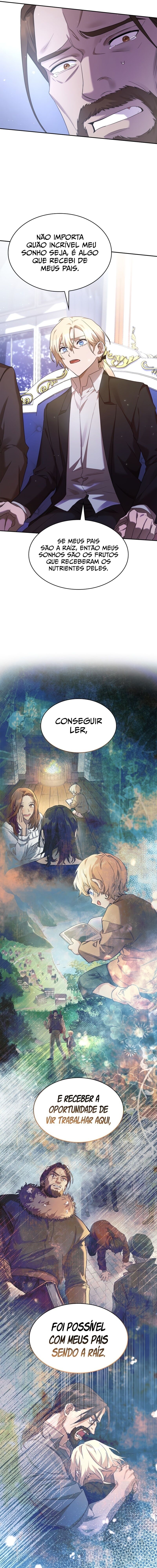 Read Infinite Mage PT Manga Online
