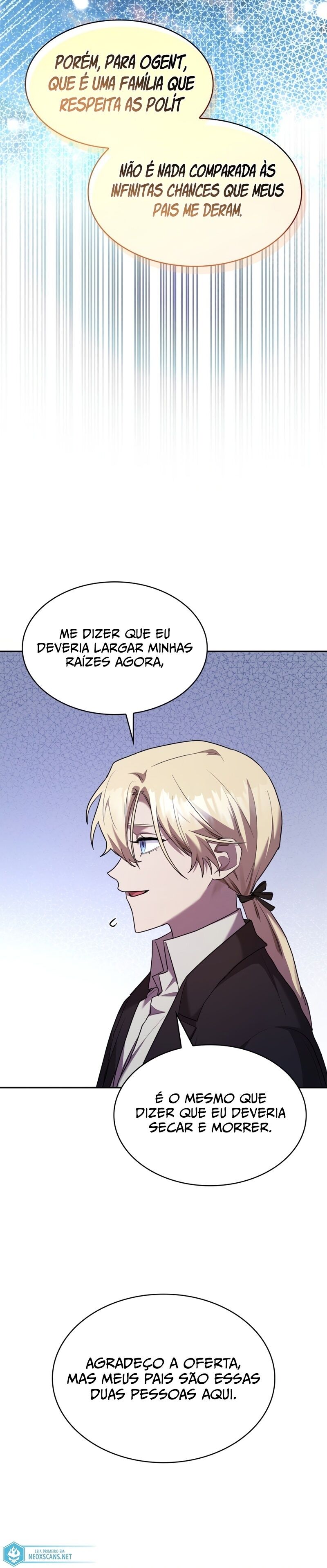 Read Infinite Mage PT Manga Online