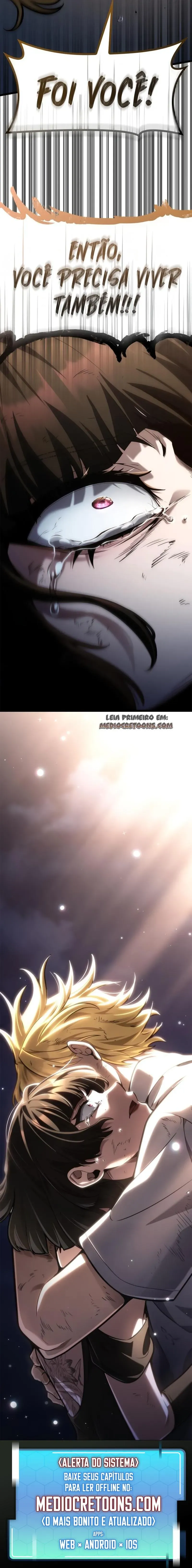 Read Infinite Mage PT Manga Online