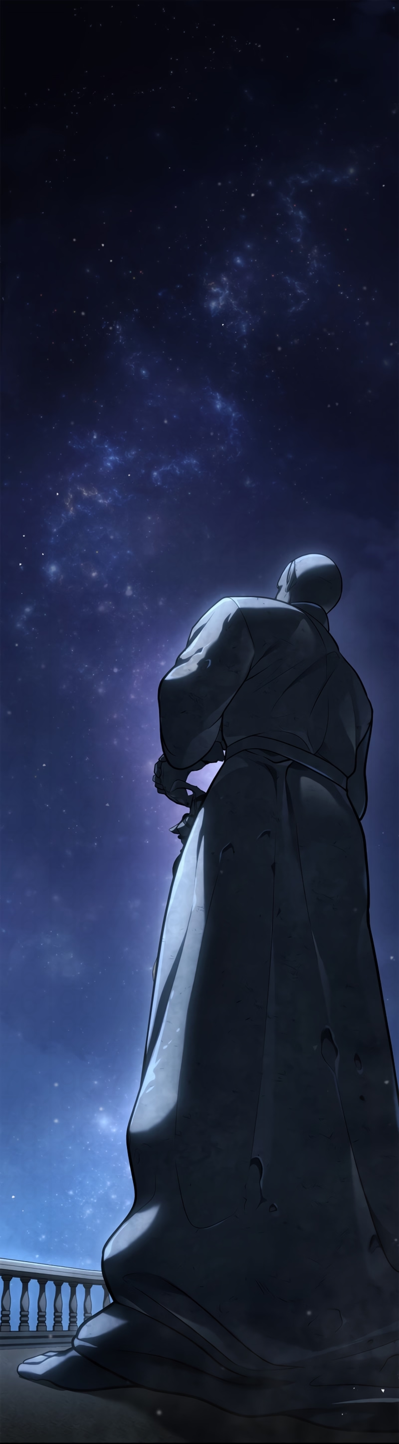 Read Infinite Mage PT Manga Online