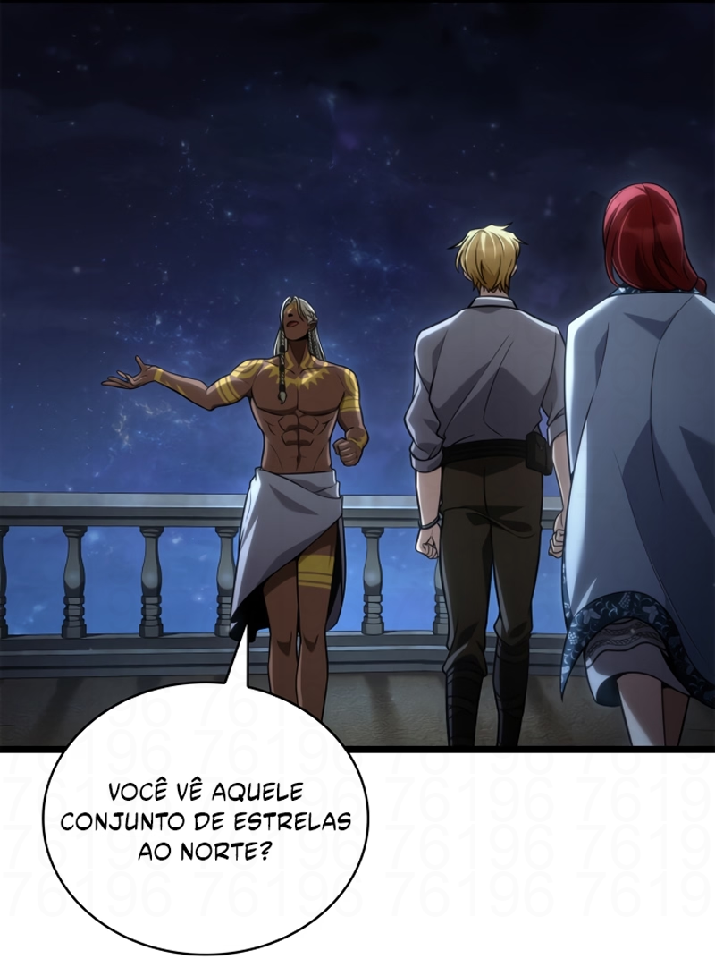 Read Infinite Mage PT Manga Online