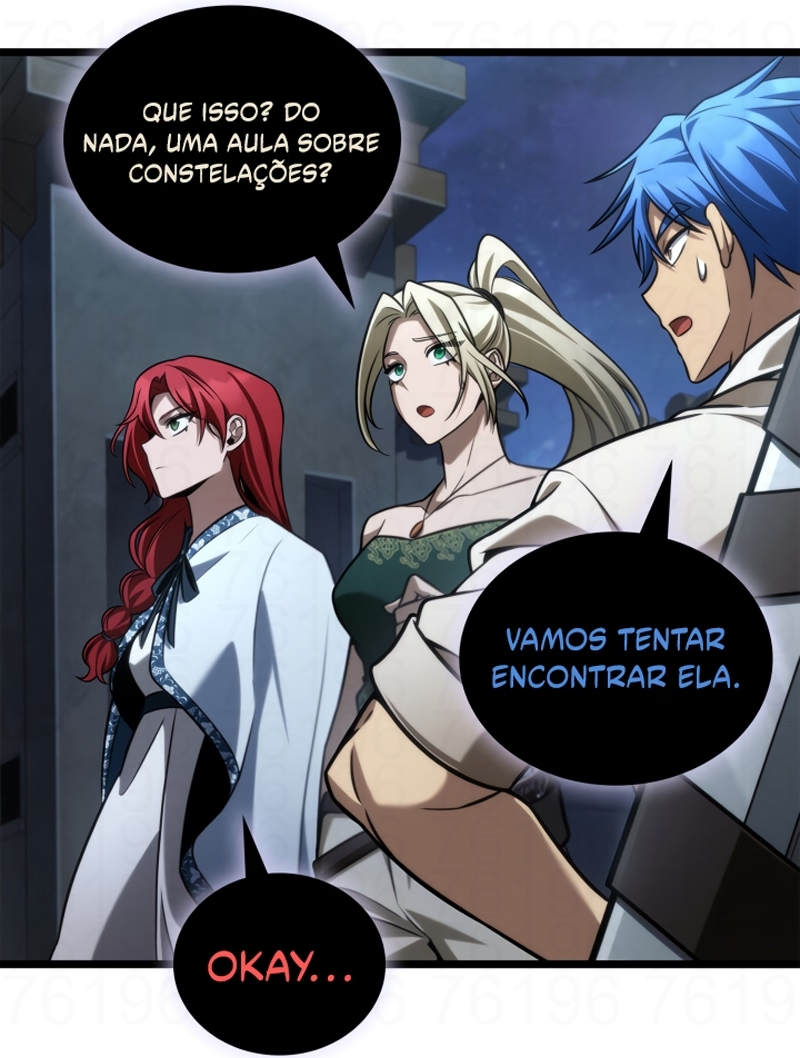 Read Infinite Mage PT Manga Online
