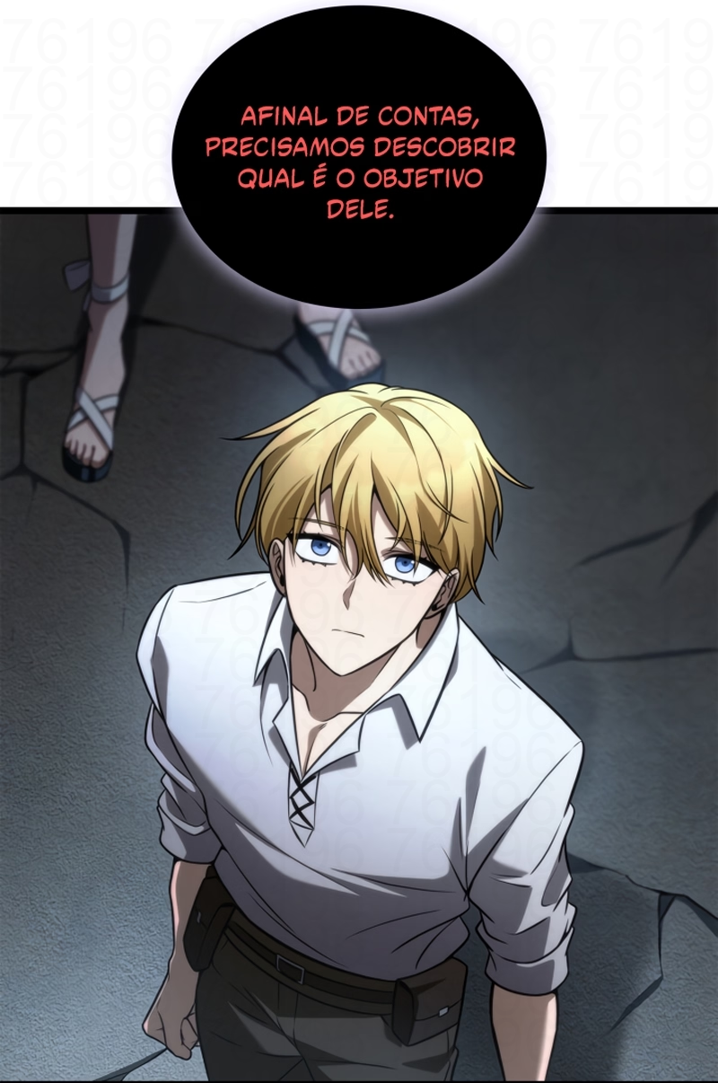 Read Infinite Mage PT Manga Online