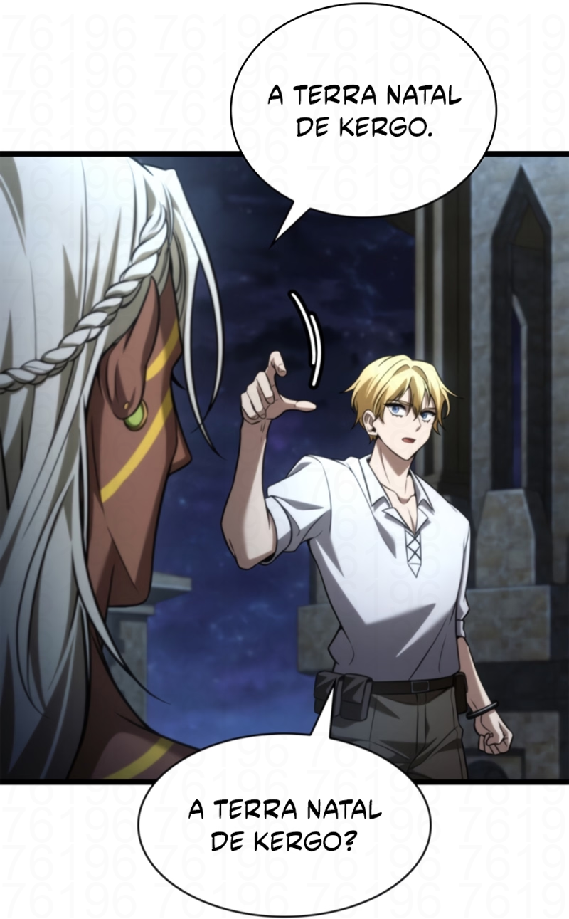 Read Infinite Mage PT Manga Online