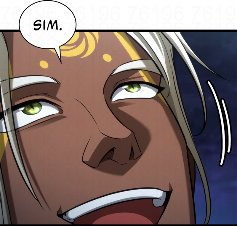 Read Infinite Mage PT Manga Online