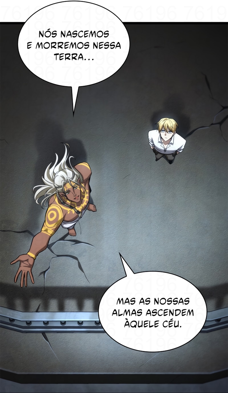 Read Infinite Mage PT Manga Online