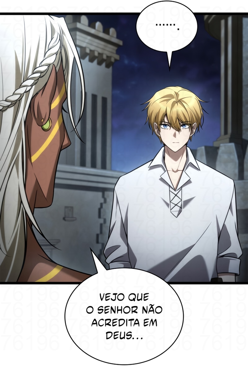 Read Infinite Mage PT Manga Online