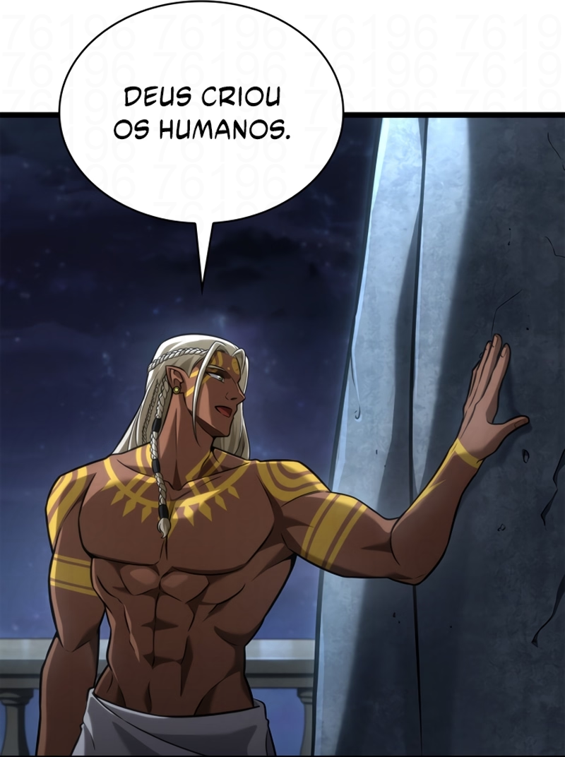Read Infinite Mage PT Manga Online