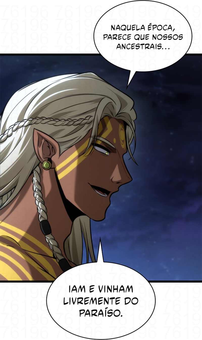 Read Infinite Mage PT Manga Online