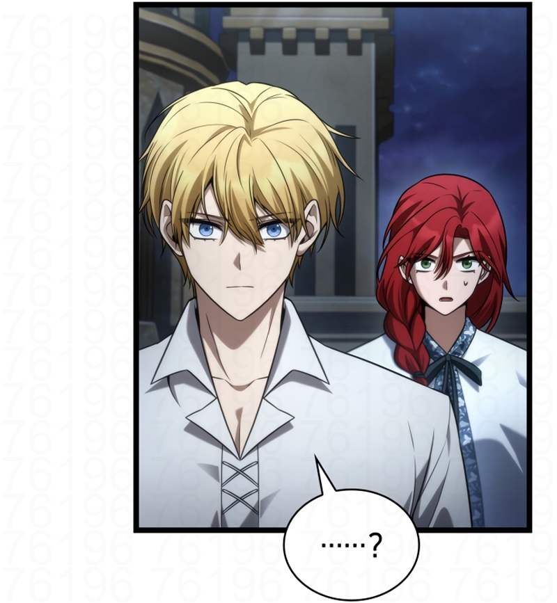 Read Infinite Mage PT Manga Online