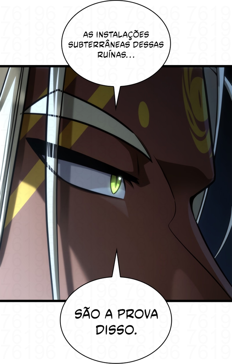 Read Infinite Mage PT Manga Online