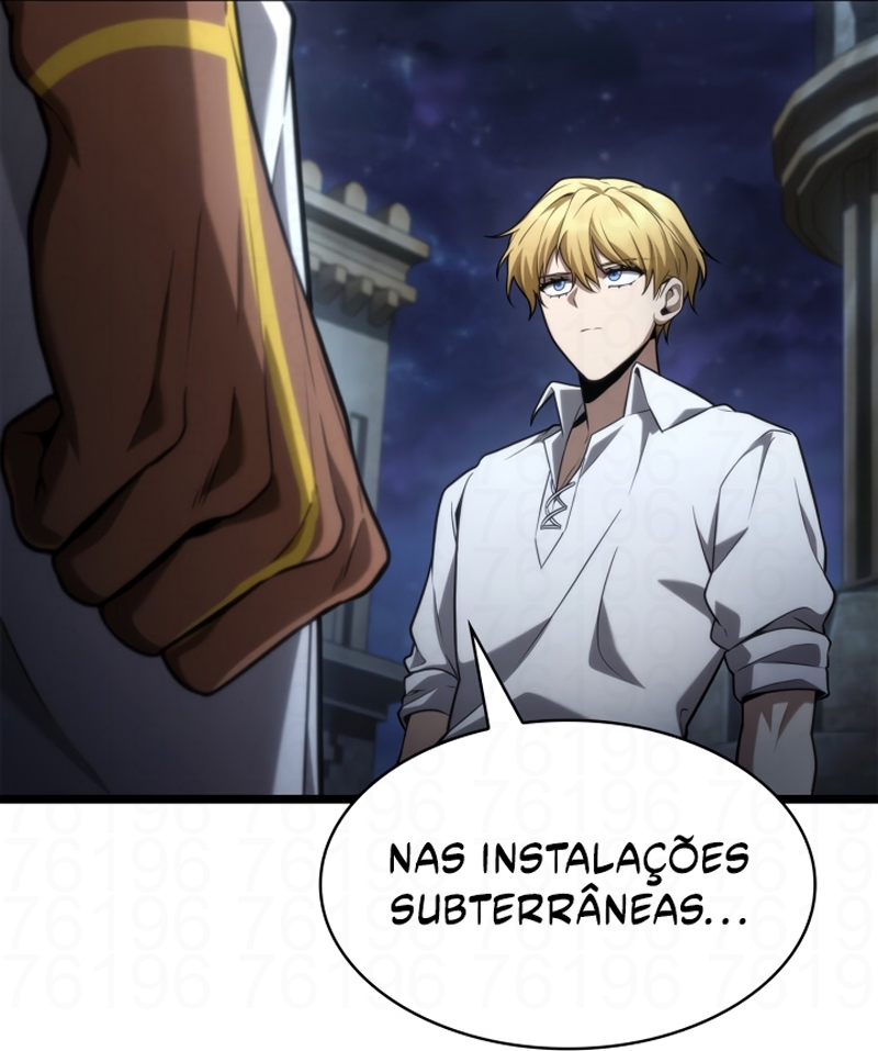 Read Infinite Mage PT Manga Online