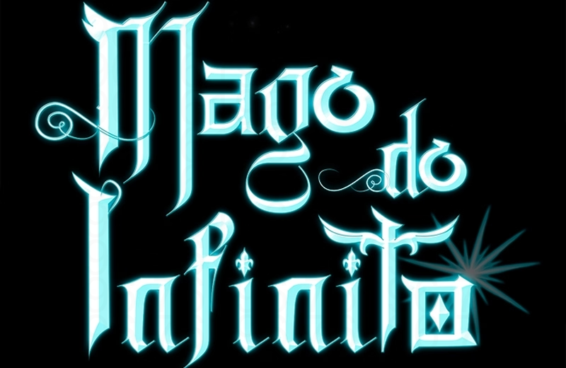 Read Infinite Mage PT Manga Online