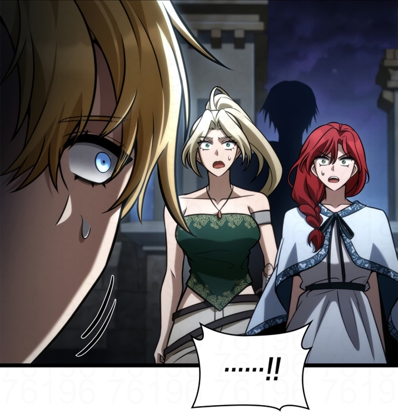Read Infinite Mage PT Manga Online