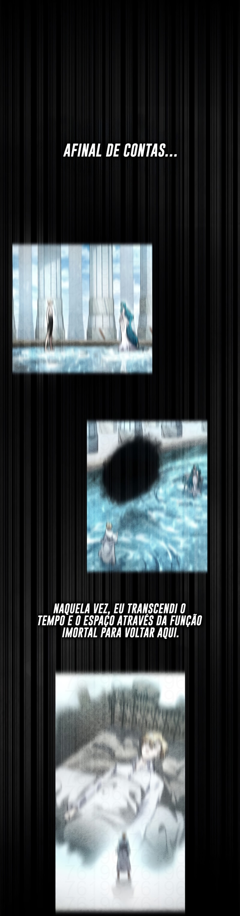 Read Infinite Mage PT Manga Online