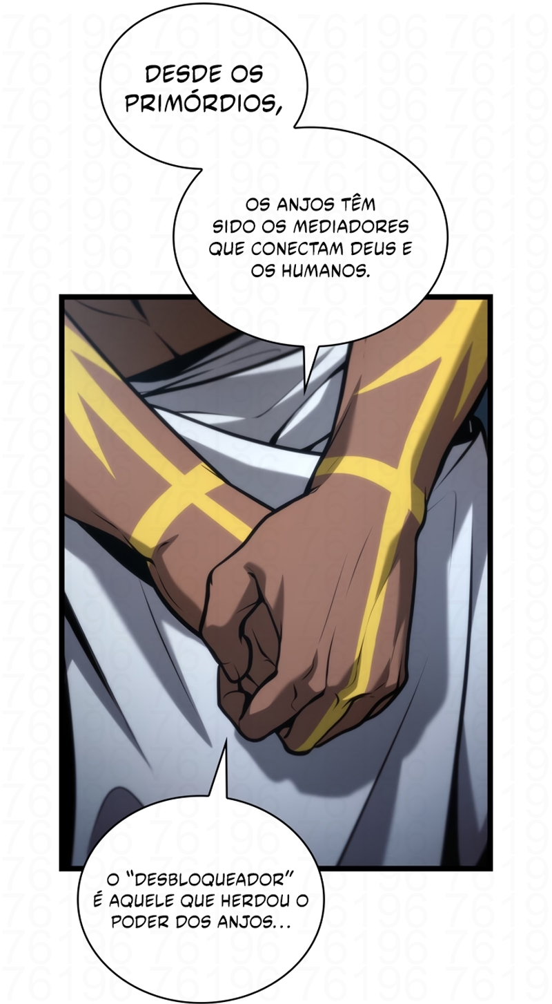 Read Infinite Mage PT Manga Online
